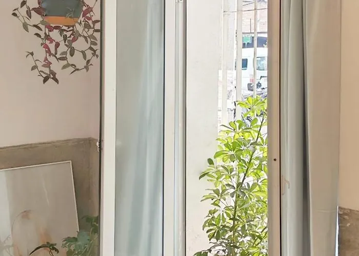 Apartamento At La Pop Gallery, Quiet Mixcoac Loft