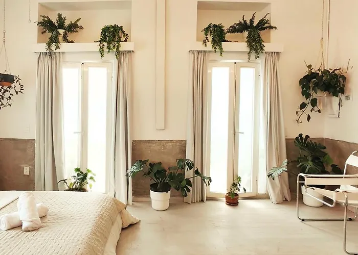 Apartamento At La Pop Gallery, Quiet Mixcoac Loft